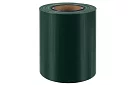 Bandă de umbrire pentru gard verde – panou 450 g/m2 + cleme