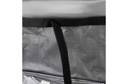 Practică geantă TERMICĂ 20 L - ideală pentru excursii, picnicuri