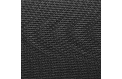 Bancă de grădină pliabilă 3 în 1 – bancă, scaun și organizator cu unelte