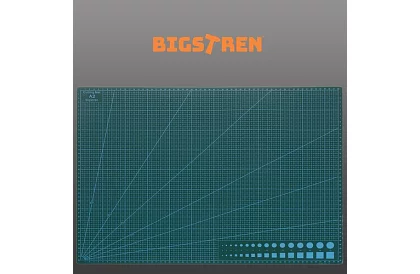 Tăviță de tăiere auto-reparatoare A2 – dublă față