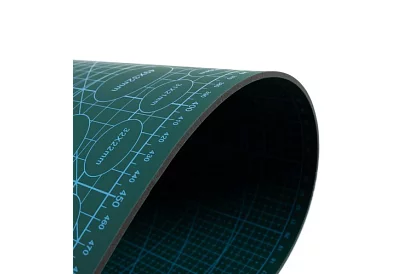 Tăviță de tăiere auto-reparatoare A2 – dublă față