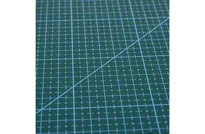 Tăviță de tăiere auto-reparatoare A2 – dublă față