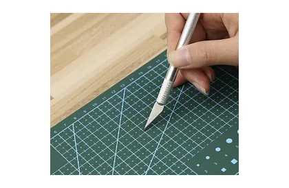 Tăviță de tăiere auto-reparatoare A2 – dublă față