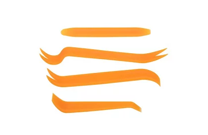 Set universal de clips și agrafe auto + extractoare