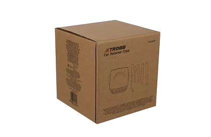 Set universal de clips și agrafe auto + extractoare