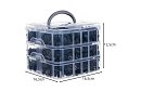 Set universal de clips și agrafe auto + extractoare