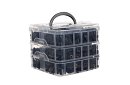Set universal de clips și agrafe auto + extractoare
