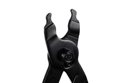 Clește pentru cuplaje rapide ale lanțului