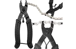 Clește pentru cuplaje rapide ale lanțului