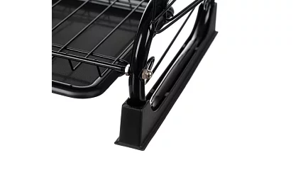 Odkapávač pentru vase - DUO black