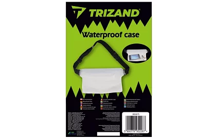 Carcasă impermeabilă - borsetă pentru telefon mobil și valori