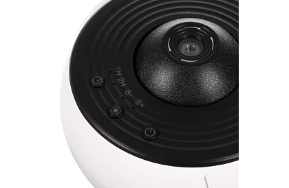 Proiector LED cu stele – planetariu și lumină de noapte