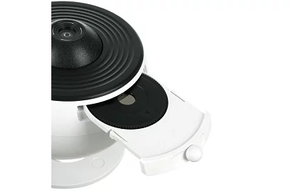 Proiector LED cu stele – planetariu și lumină de noapte