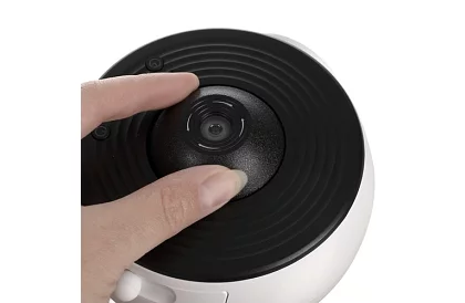 Proiector LED cu stele – planetariu și lumină de noapte