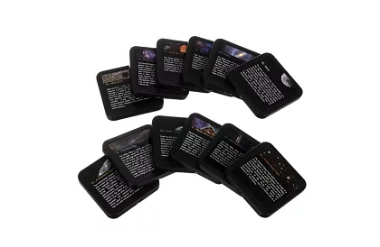 Proiector LED cu stele – planetariu și lumină de noapte