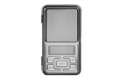 Cântar digital de buzunar pentru bijuterii – 0,01 g până la 500 g