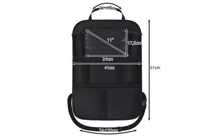 Organizator pentru scaun auto