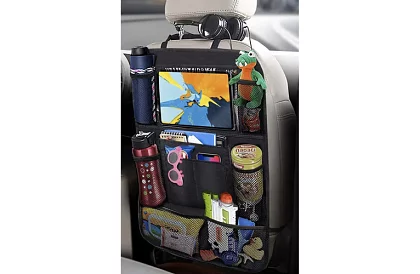 Organizator pentru scaun auto