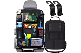 Organizator pentru scaun auto