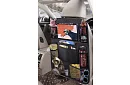 Organizator pentru scaun auto
