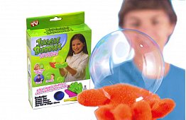 Juggle Bubble - Baloane de săpun