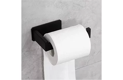 Suport pentru hârtia igienică - autocolant