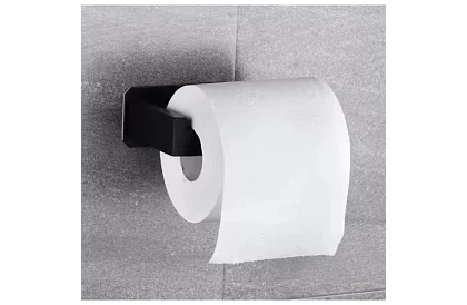 Suport pentru hârtia igienică - autocolant