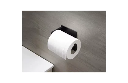 Suport pentru hârtia igienică - autocolant