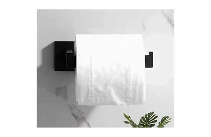 Suport pentru hârtia igienică - autocolant