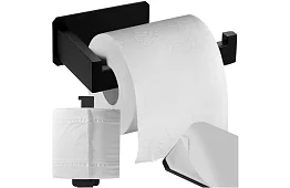 Suport pentru hârtia igienică - autocolant