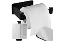 Suport pentru hârtia igienică - autocolant