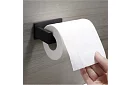 Suport pentru hârtia igienică - autocolant
