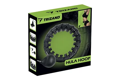 Inel de masaj – hula hoop fitness