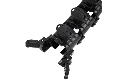 Inel de masaj – hula hoop fitness