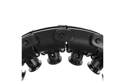 Inel de masaj – hula hoop fitness