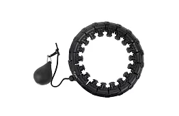 Inel de masaj – hula hoop fitness