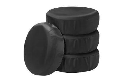 Set de huse pentru anvelope 4 bucăți – 17-20 inci