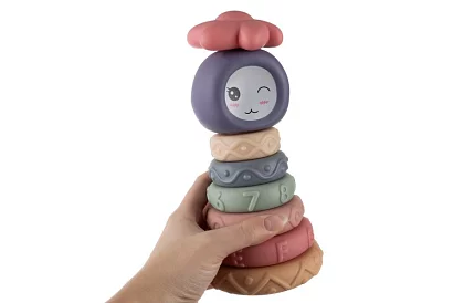 Puzzle pentru bebeluși și copii mici