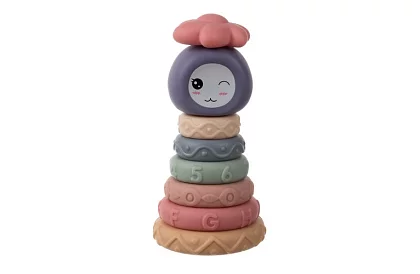 Puzzle pentru bebeluși și copii mici