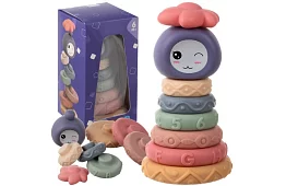 Puzzle pentru bebeluși și copii mici