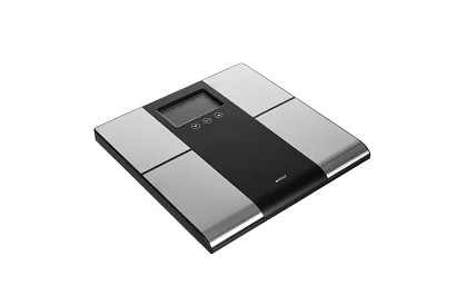 Cântar personal analitic LCD 225 kg – măsurarea IMC