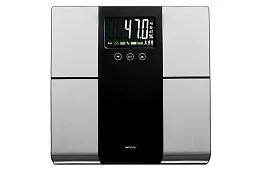 Cântar personal analitic LCD 225 kg – măsurarea IMC