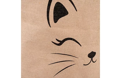 Coș pentru jucării, rufe – organizator 42 l