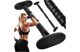 Bara ajustabilă pentru uși – capacitate de până la 180 kg