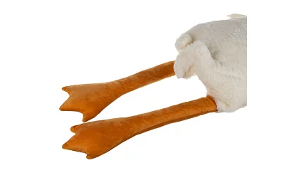 Gâscă mare de pluș – 130 cm