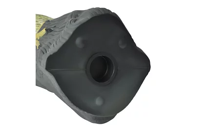 Plașitor de păsări – șoim realist