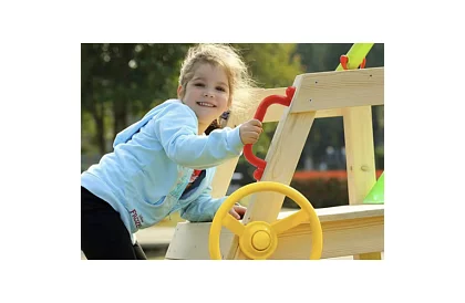 Prindele de escaladă – set de escaladă pentru copii 20 de pietre + 2 mânere