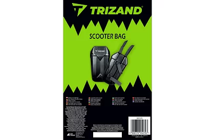 Geantă pentru trotinetă – volum 5 l