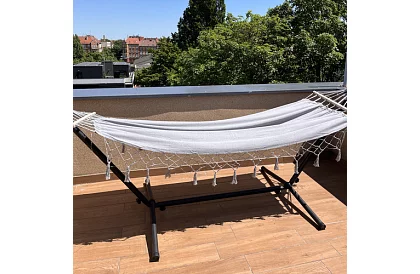 Răchita de grădină pentru două persoane – capacitate de 250 kg