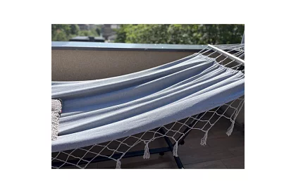 Răchita de grădină pentru două persoane – capacitate de 250 kg